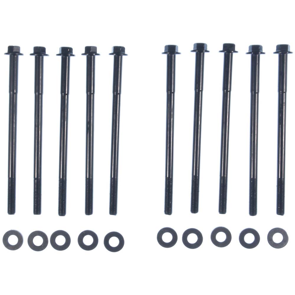 2007 Chevrolet Aveo Engine Cylinder Head Bolt Set