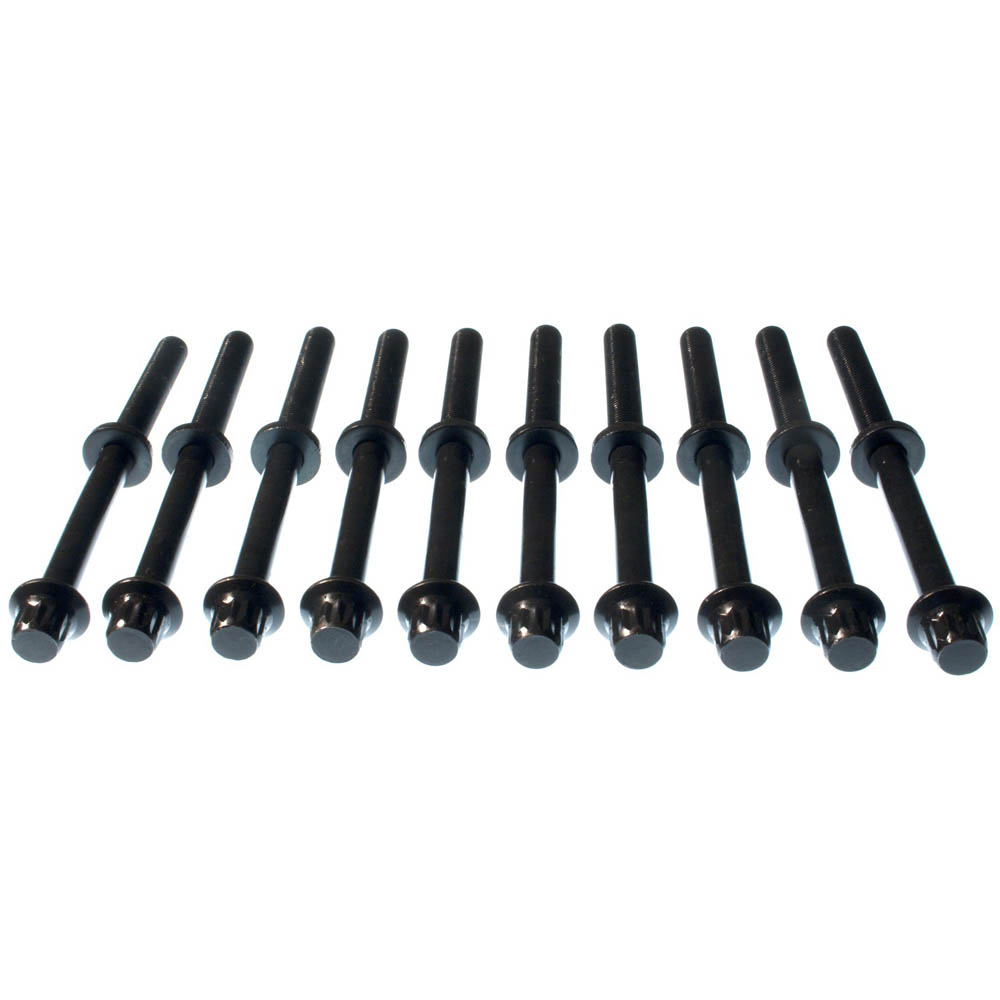 1997 Kia Sephia Engine Cylinder Head Bolt Set