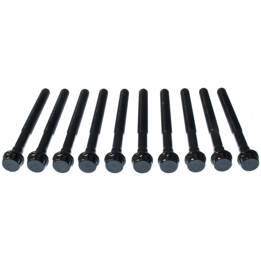 1998 Lexus LS400 Engine Cylinder Head Bolt Set