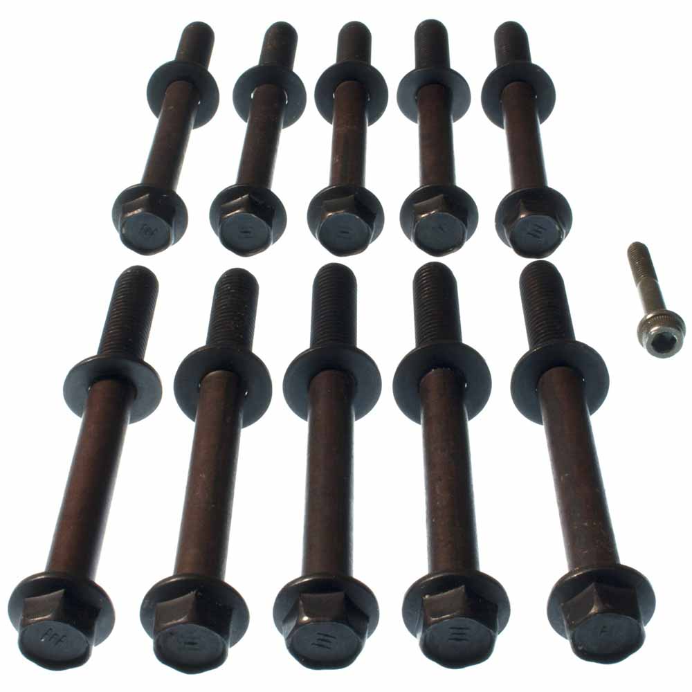 2009 Suzuki SX4 Engine Cylinder Head Bolt Set