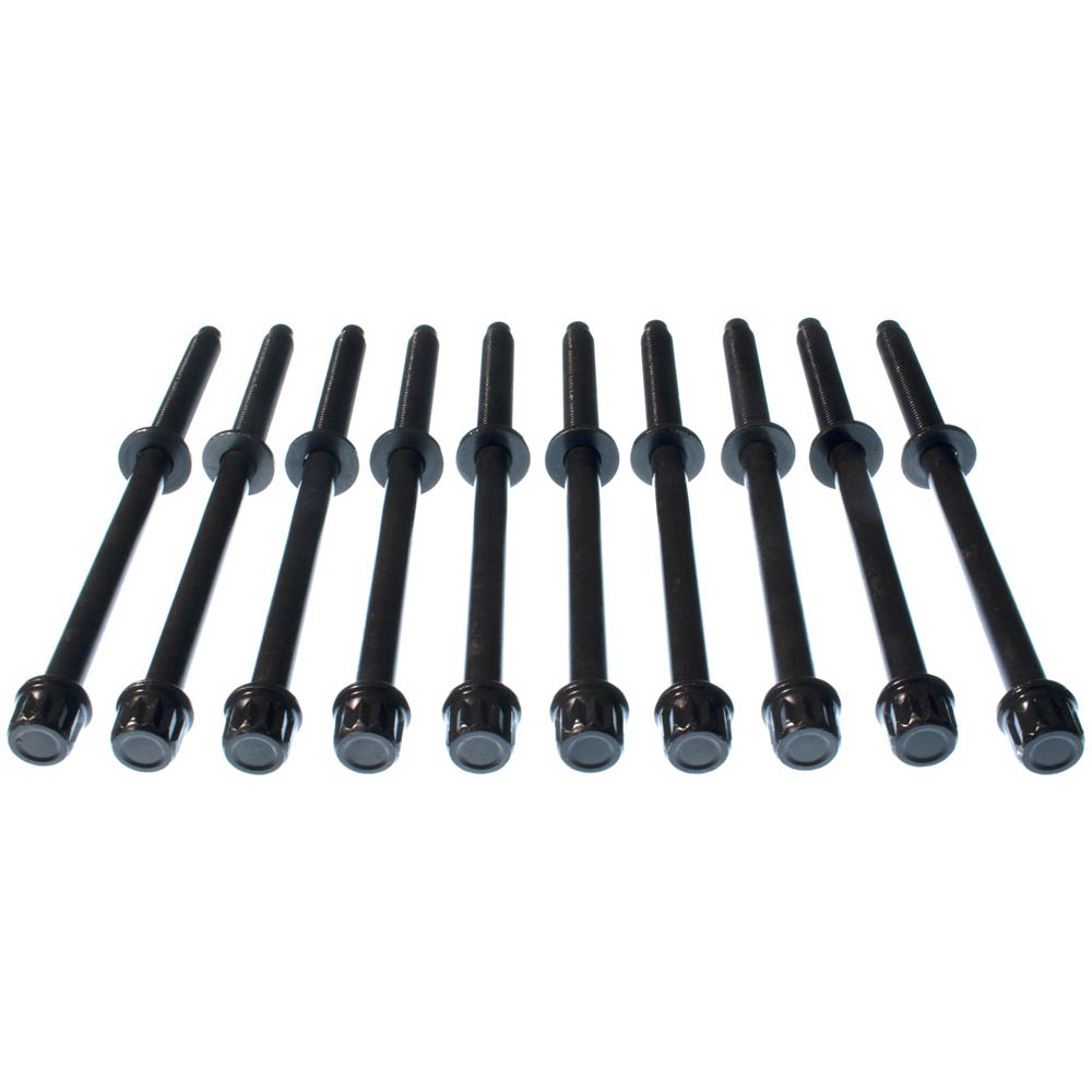 2014 Acura TSX Engine Cylinder Head Bolt Set
