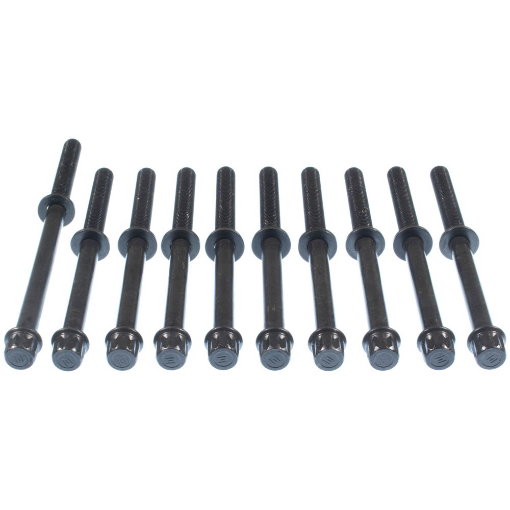 2000 Honda Accord Engine Cylinder Head Bolt Set