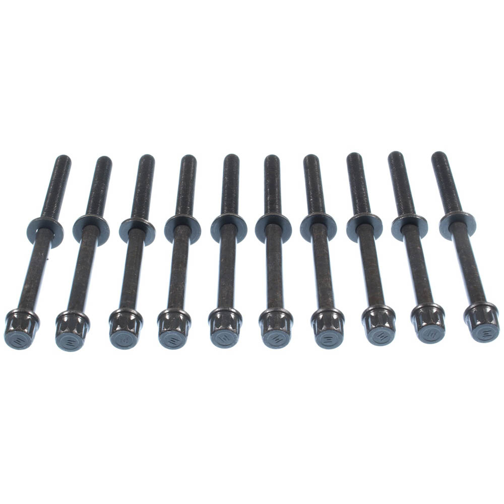 2004 Acura RSX Engine Cylinder Head Bolt Set