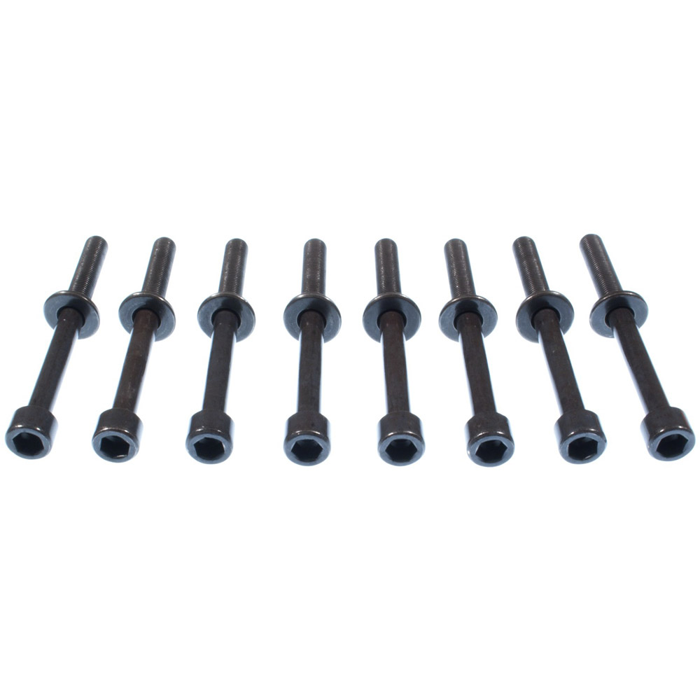 2014 Nissan Pathfinder Engine Cylinder Head Bolt Set