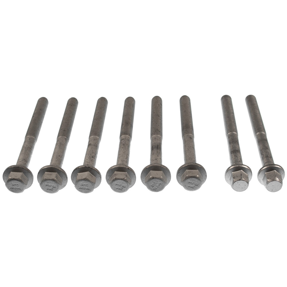 2007 Chevrolet Impala Engine Cylinder Head Bolt Set