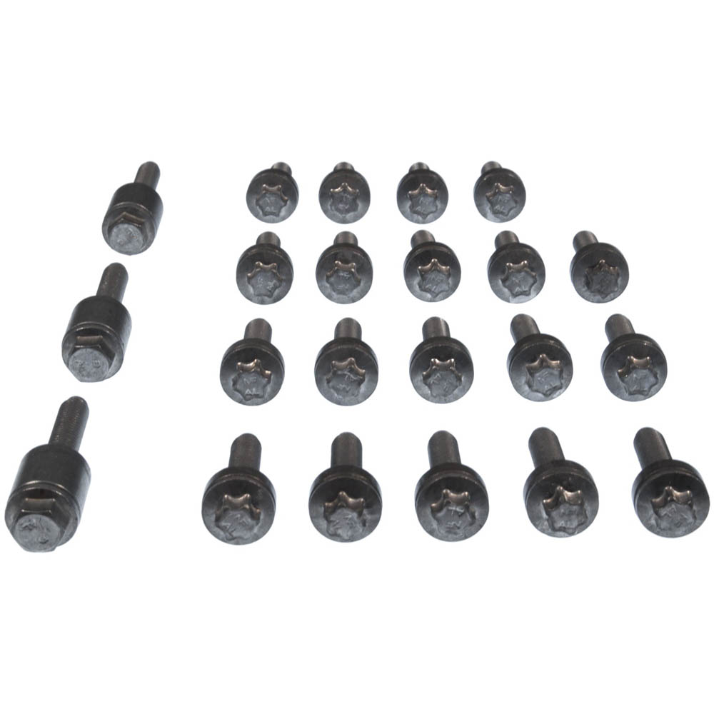 2012 Bmw X1 Engine Valve Cover Bolt Kit