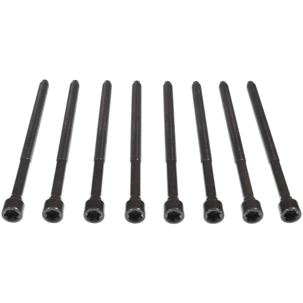 2007 Audi A4 Quattro Engine Cylinder Head Bolt Set