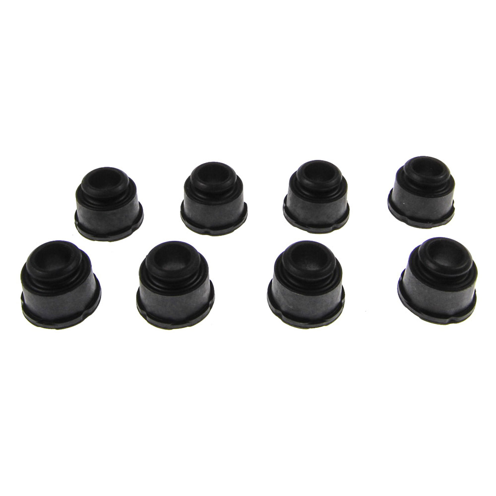 2005 Bmw X5 Engine Valve Cover Grommet Set