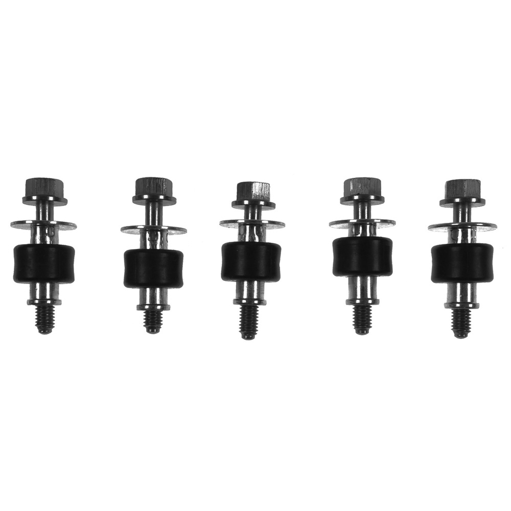 2004 Bmw 545 Engine Valve Cover Bolt Kit