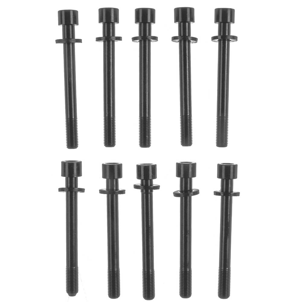2004 Hyundai Accent Engine Cylinder Head Bolt Set