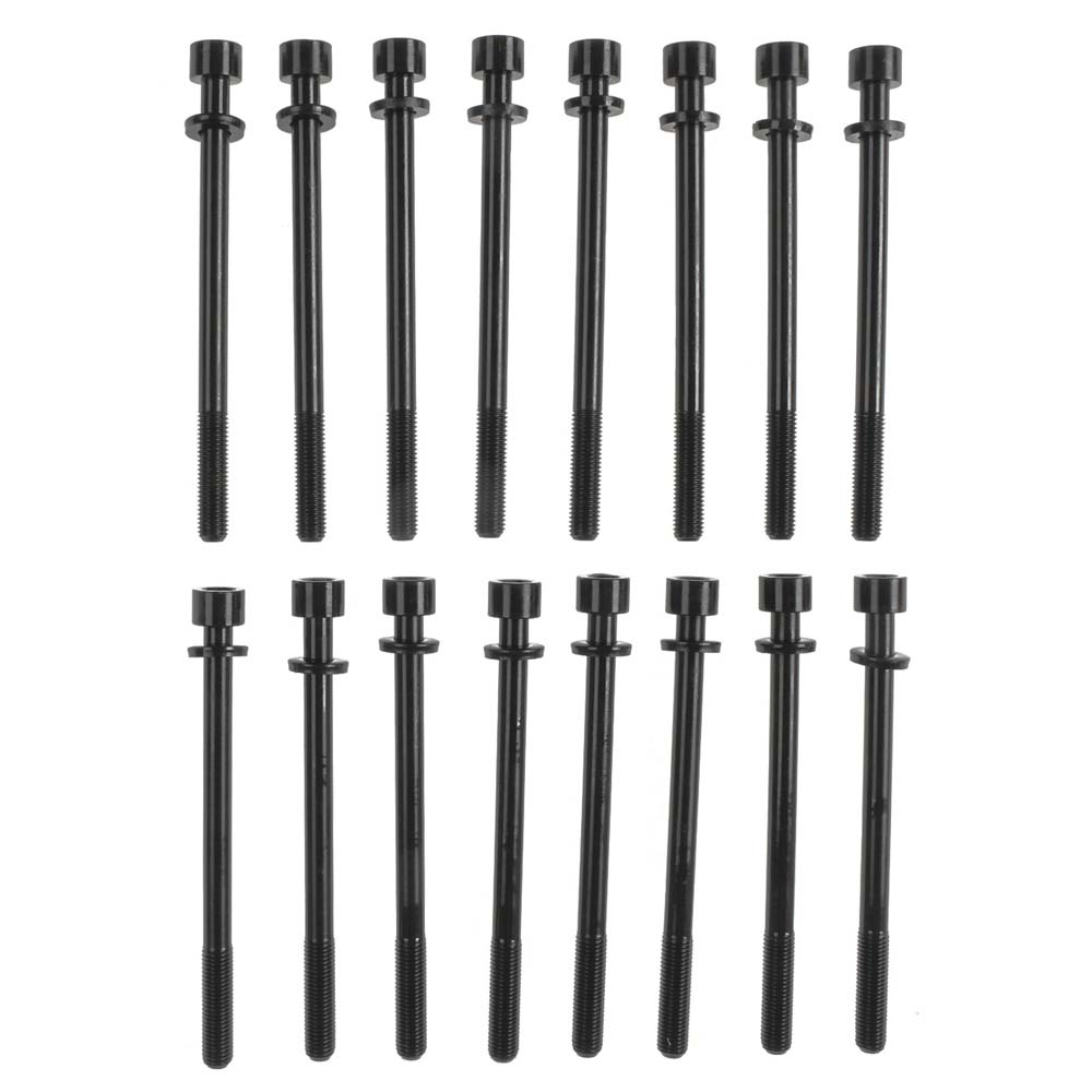2003 Isuzu Rodeo Engine Cylinder Head Bolt Set