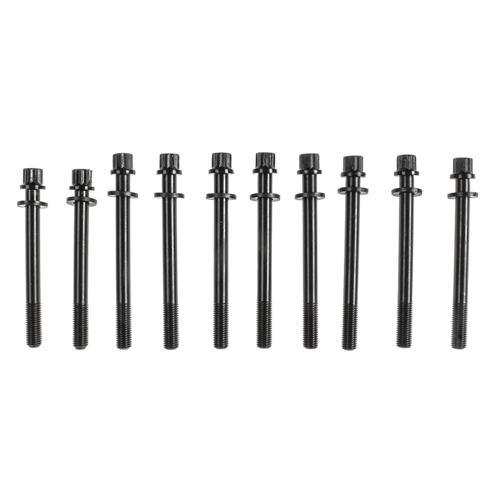 2001 Kia Rio Engine Cylinder Head Bolt Set