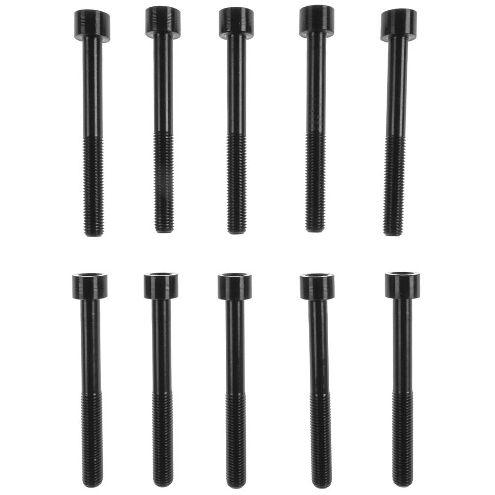 2001 Mazda Protege Engine Cylinder Head Bolt Set