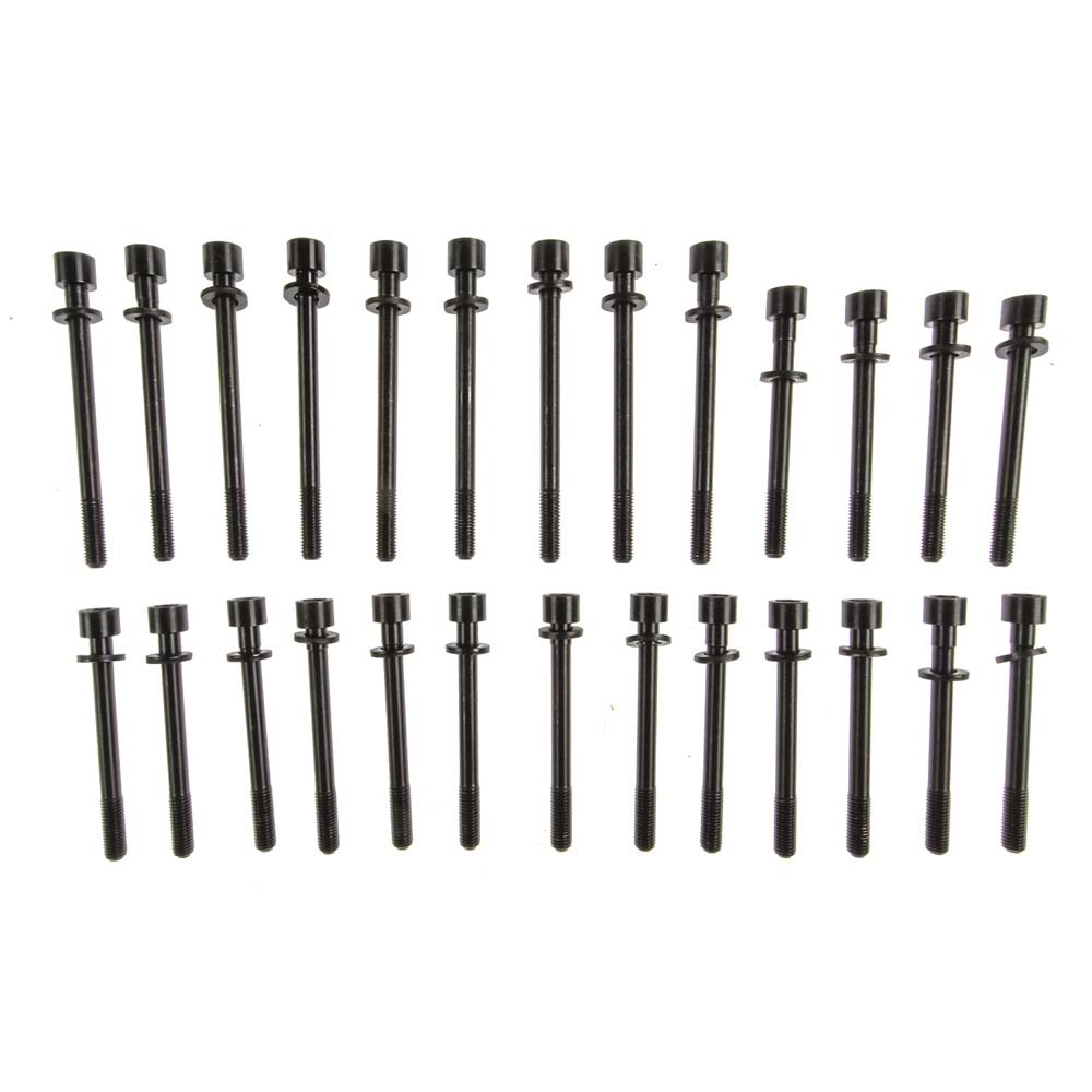 1999 Nissan Frontier Engine Cylinder Head Bolt Set