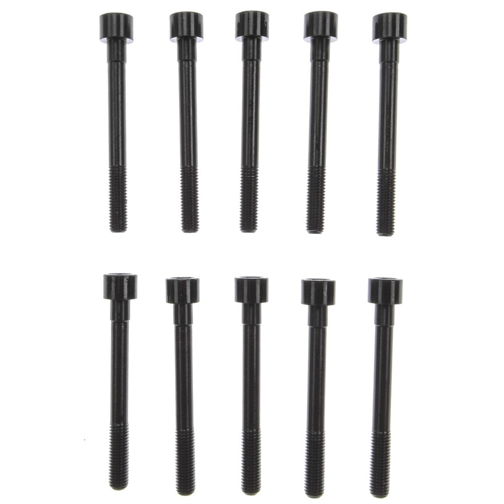 2000 Nissan Sentra Engine Cylinder Head Bolt Set