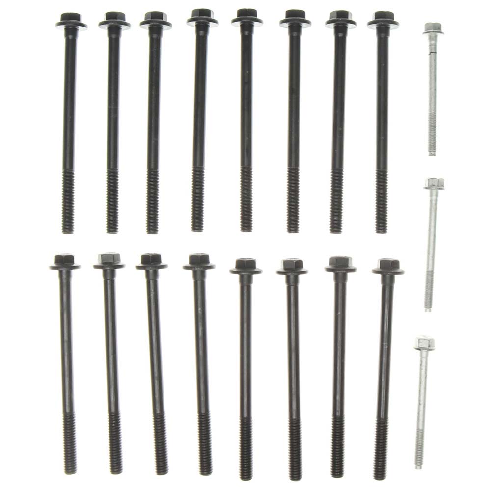2012 Chevrolet Caprice Engine Cylinder Head Bolt Set