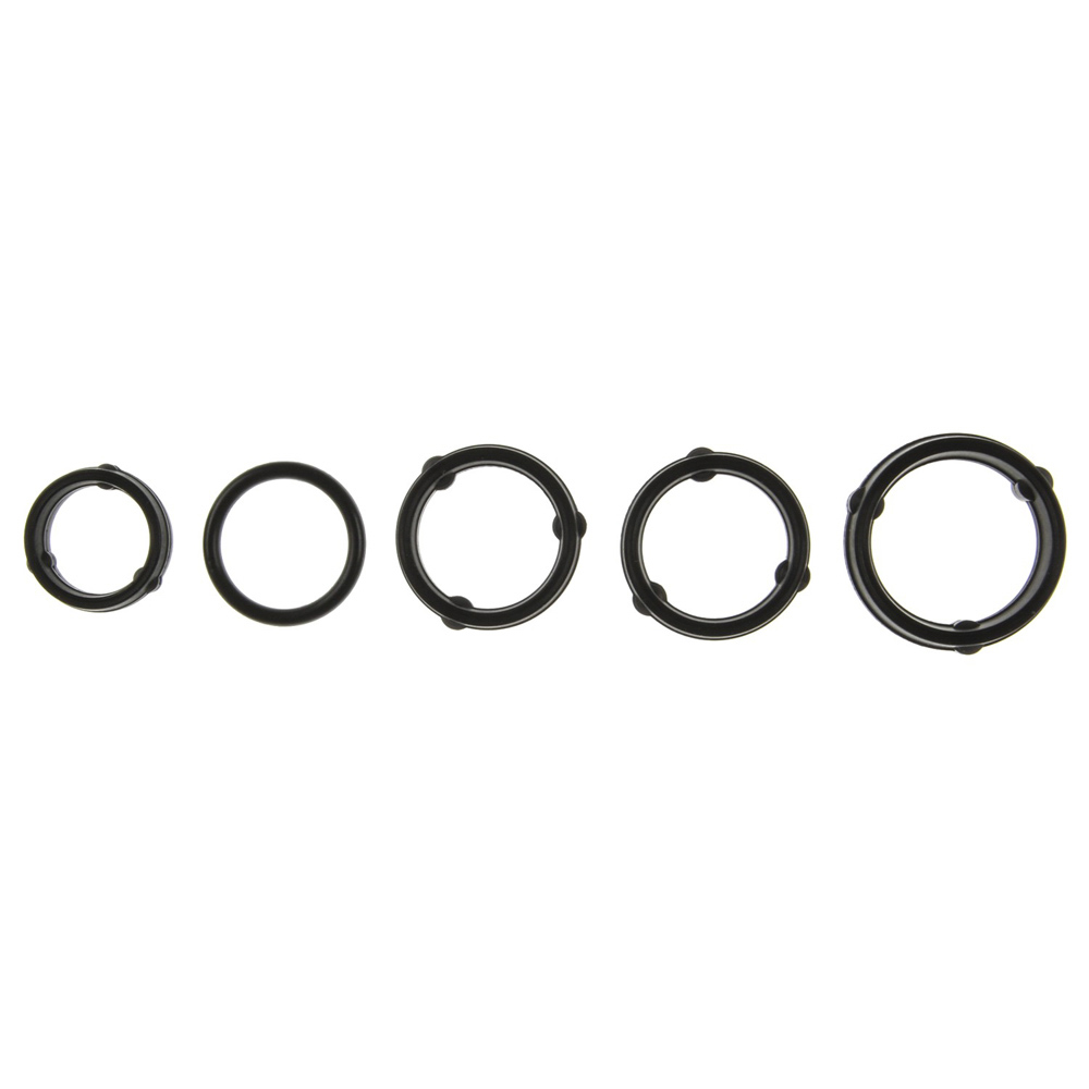 2012 Dodge Challenger Engine Oil Cooler Gasket Set
