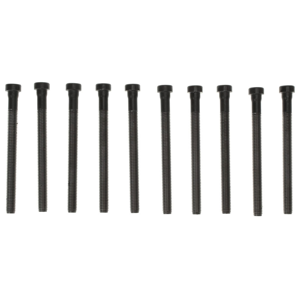 2012 Volkswagen Passat Engine Cylinder Head Bolt Set