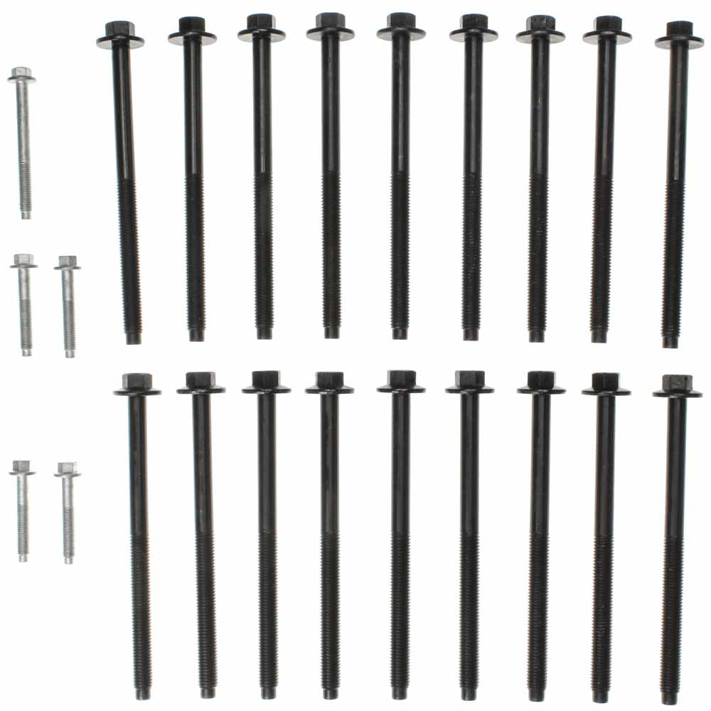 2019 Ford F-650 Engine Cylinder Head Bolt Set