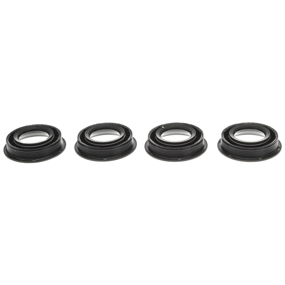 2014 Volkswagen Passat Spark Plug Tube Seal Set