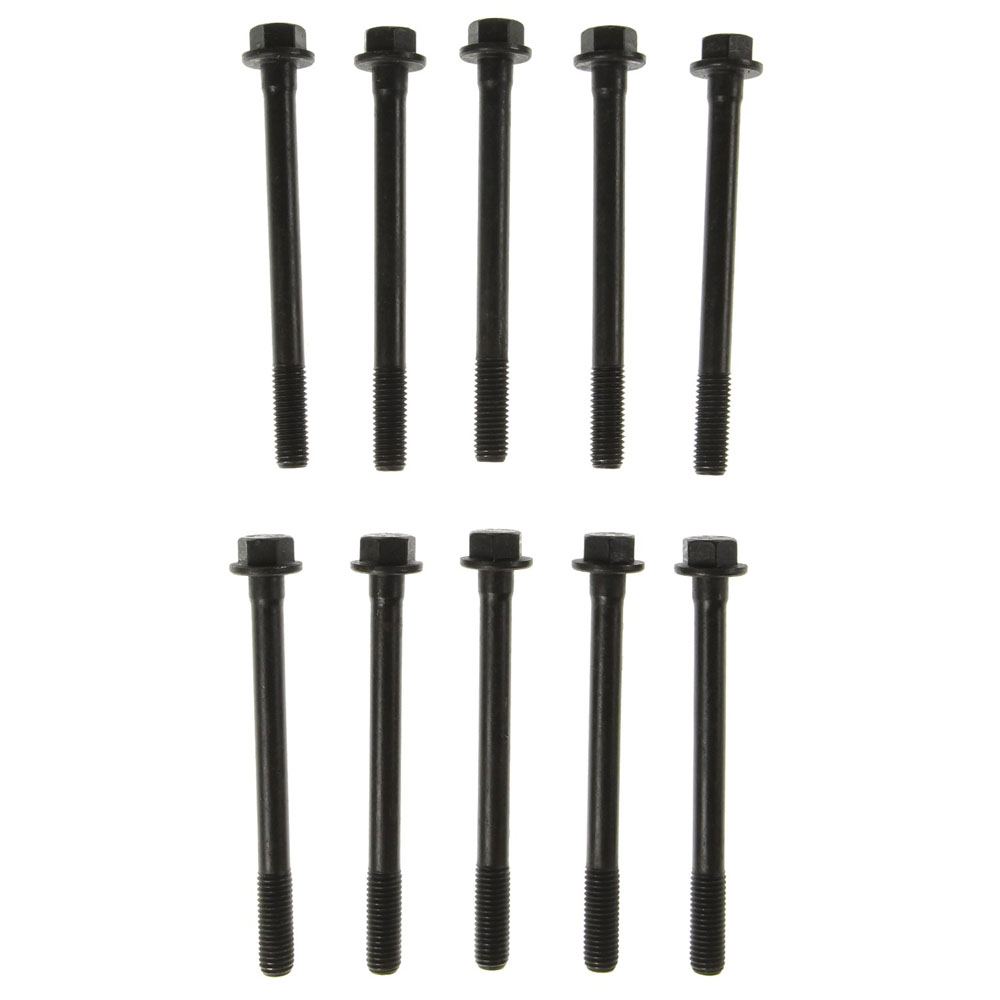 1987 Nissan Van Engine Cylinder Head Bolt Set