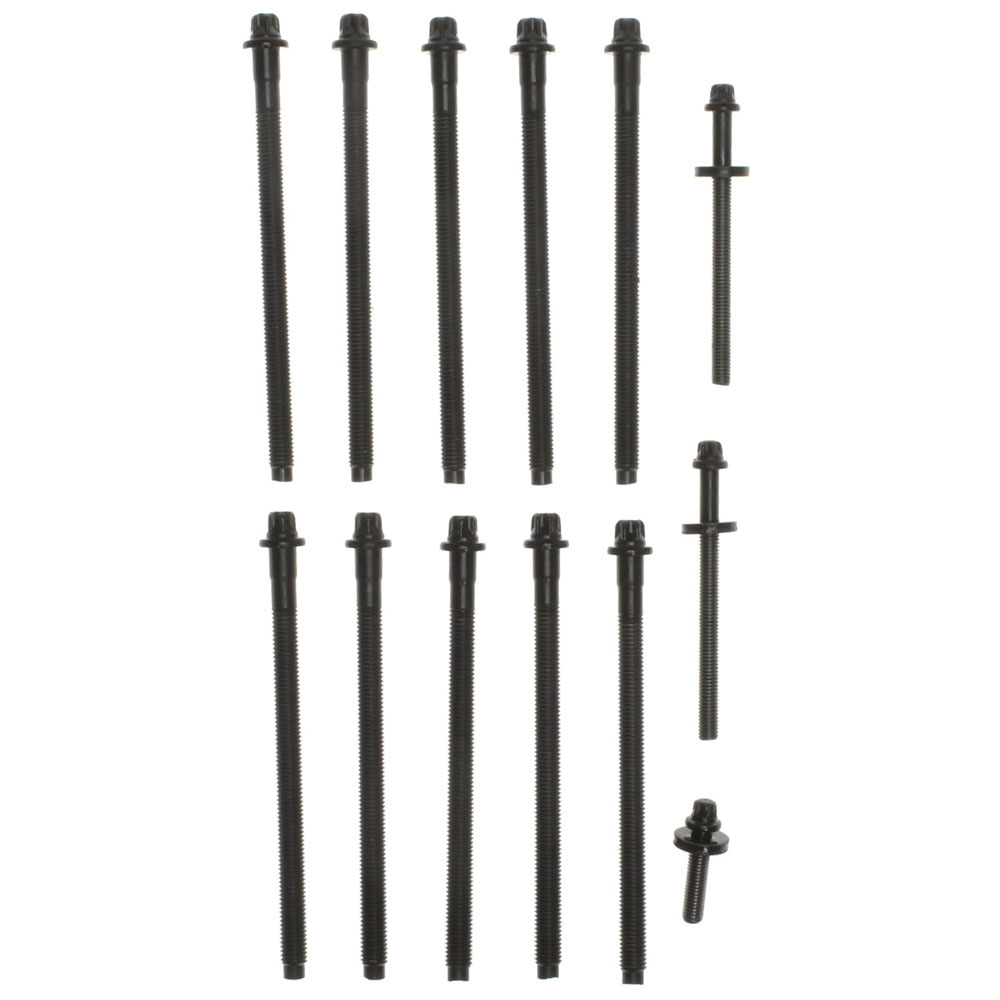 2012 Mini Cooper Countryman Engine Cylinder Head Bolt Set