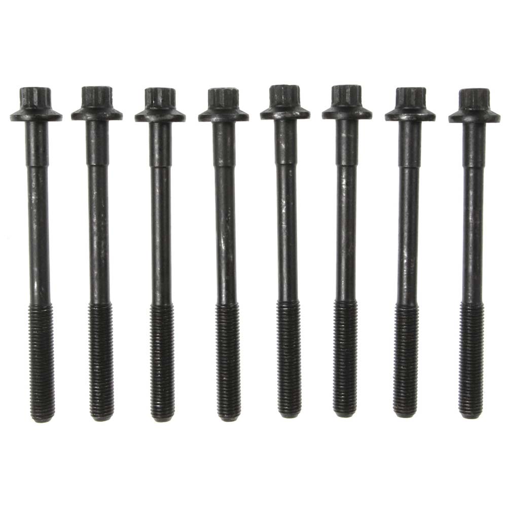 2002 Mazda 626 Engine Cylinder Head Bolt Set