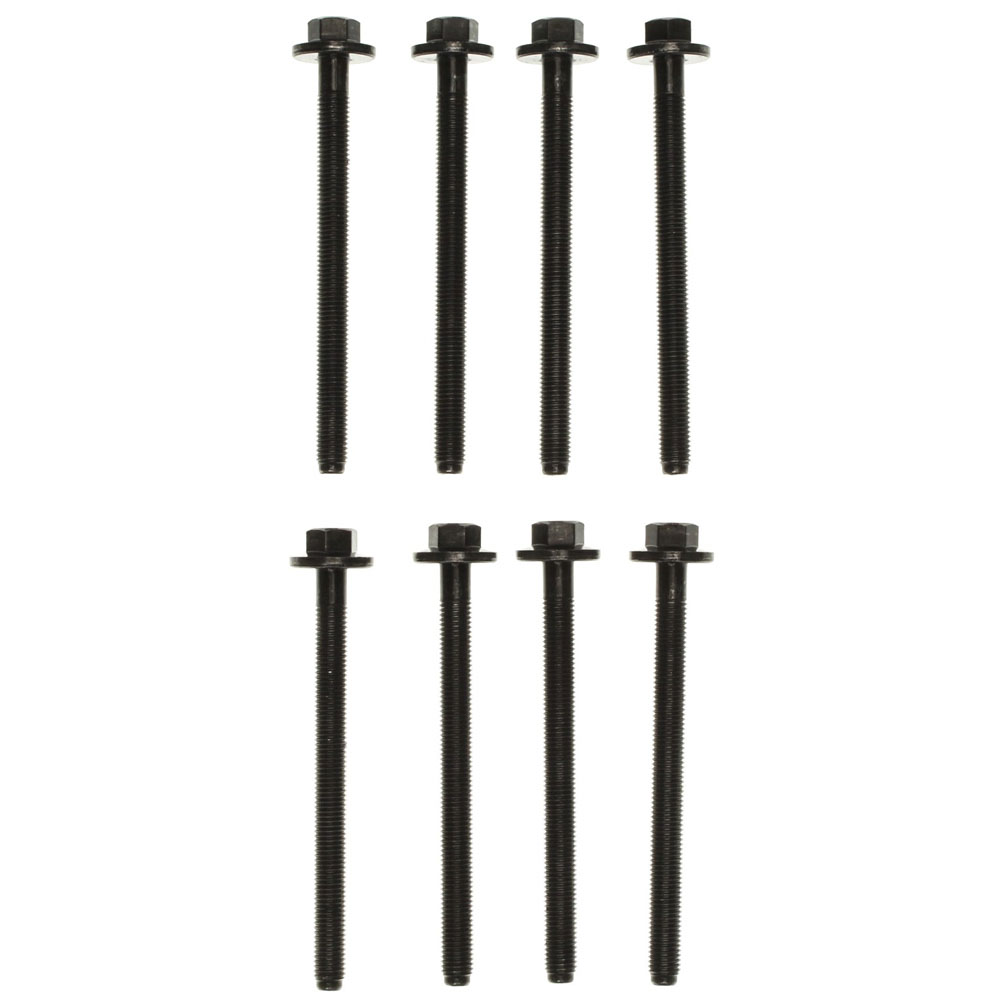 2022 Ford Explorer Engine Cylinder Head Bolt Set