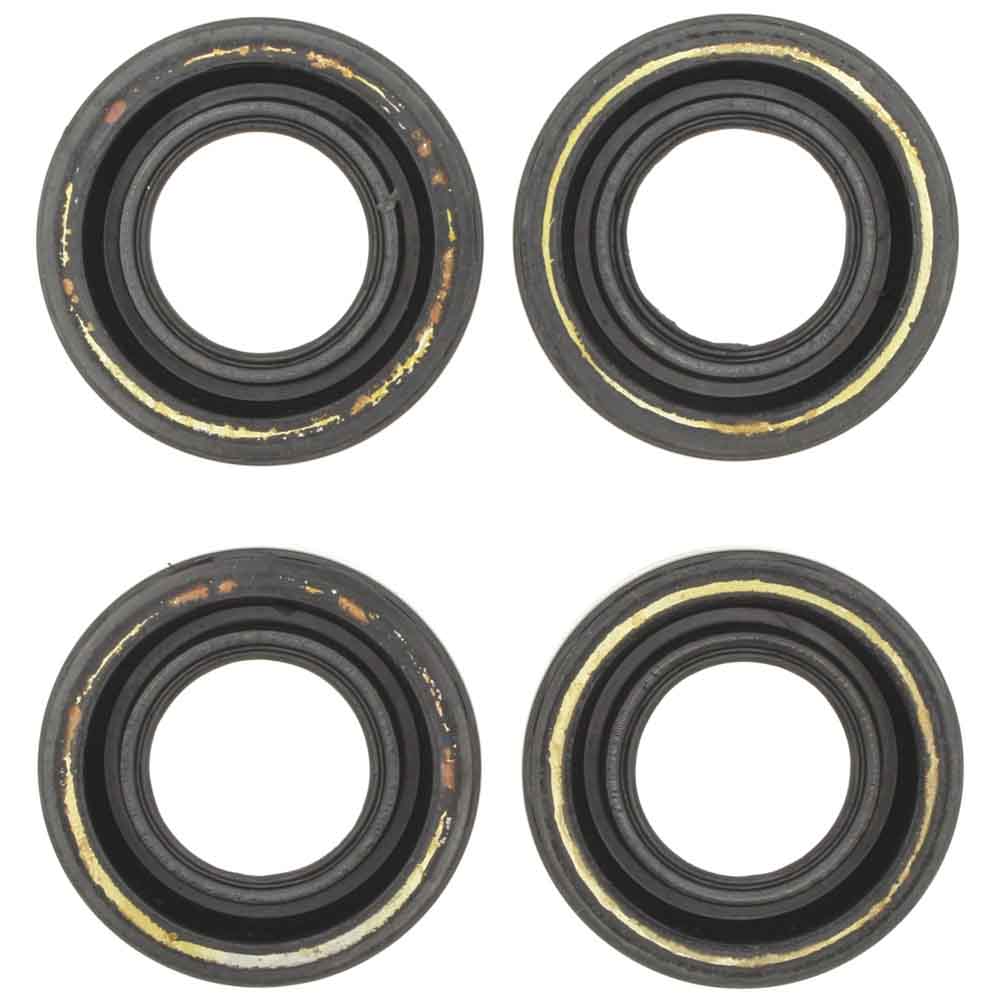 1994 Lexus LS400 Spark Plug Tube Seal Set