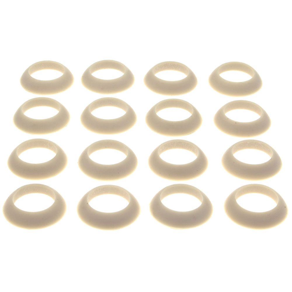 1966 Volkswagen Squareback Engine Push Rod Tube Seal Set