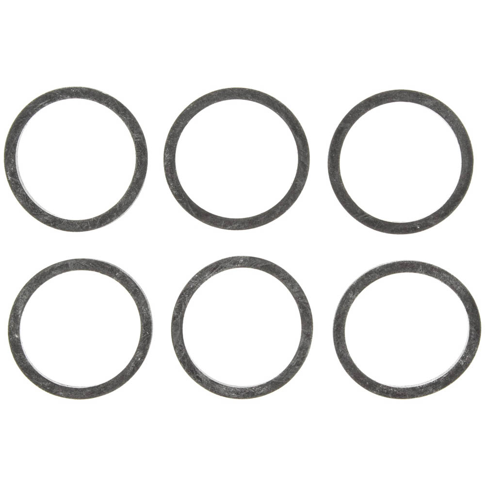 1960 Dodge Phoenix Spark Plug Tube Seal Set