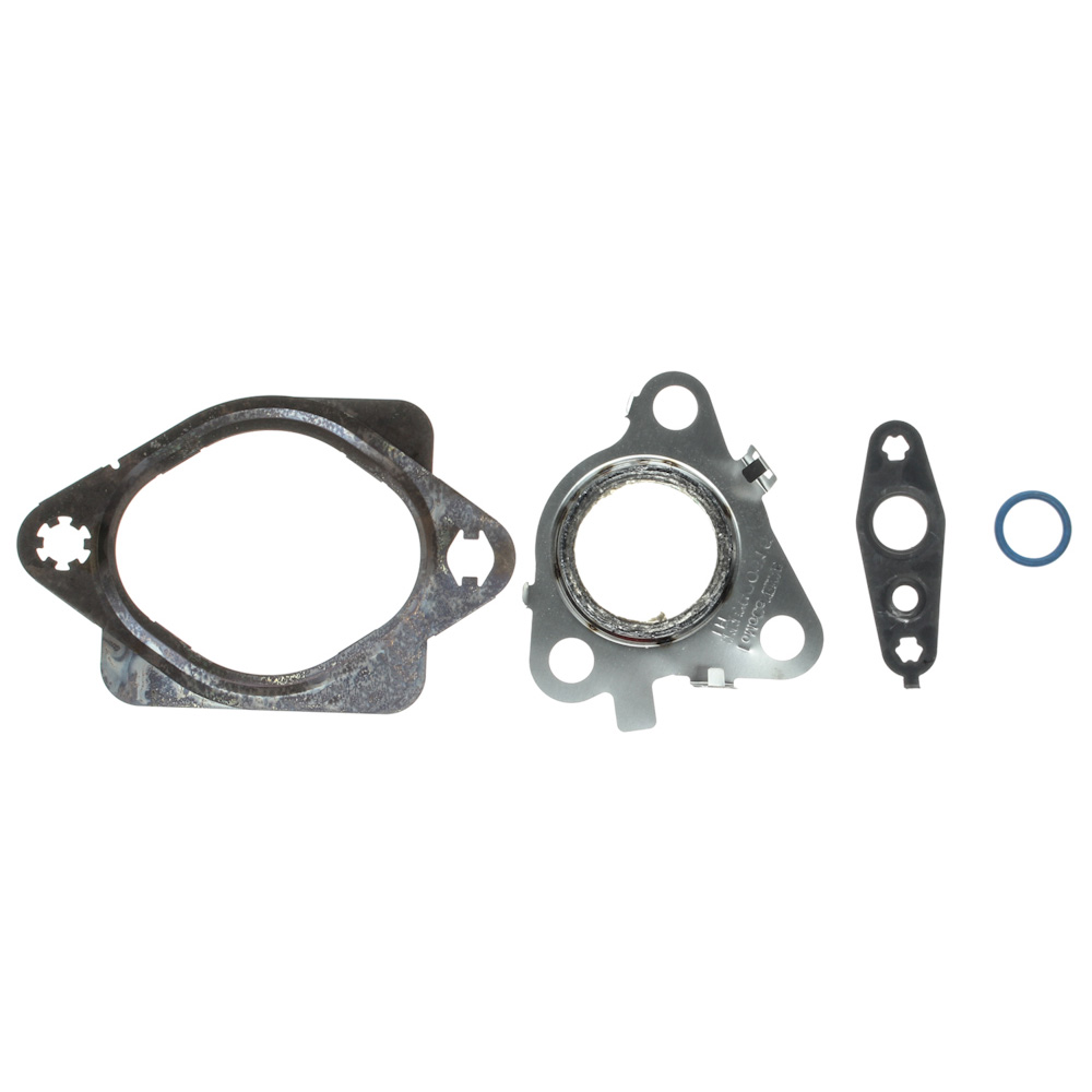 Ford transit-350 turbocharger mounting gasket set