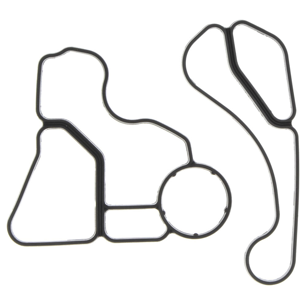2021 Bmw M2 Engine Oil Filter Housing Seal Kit