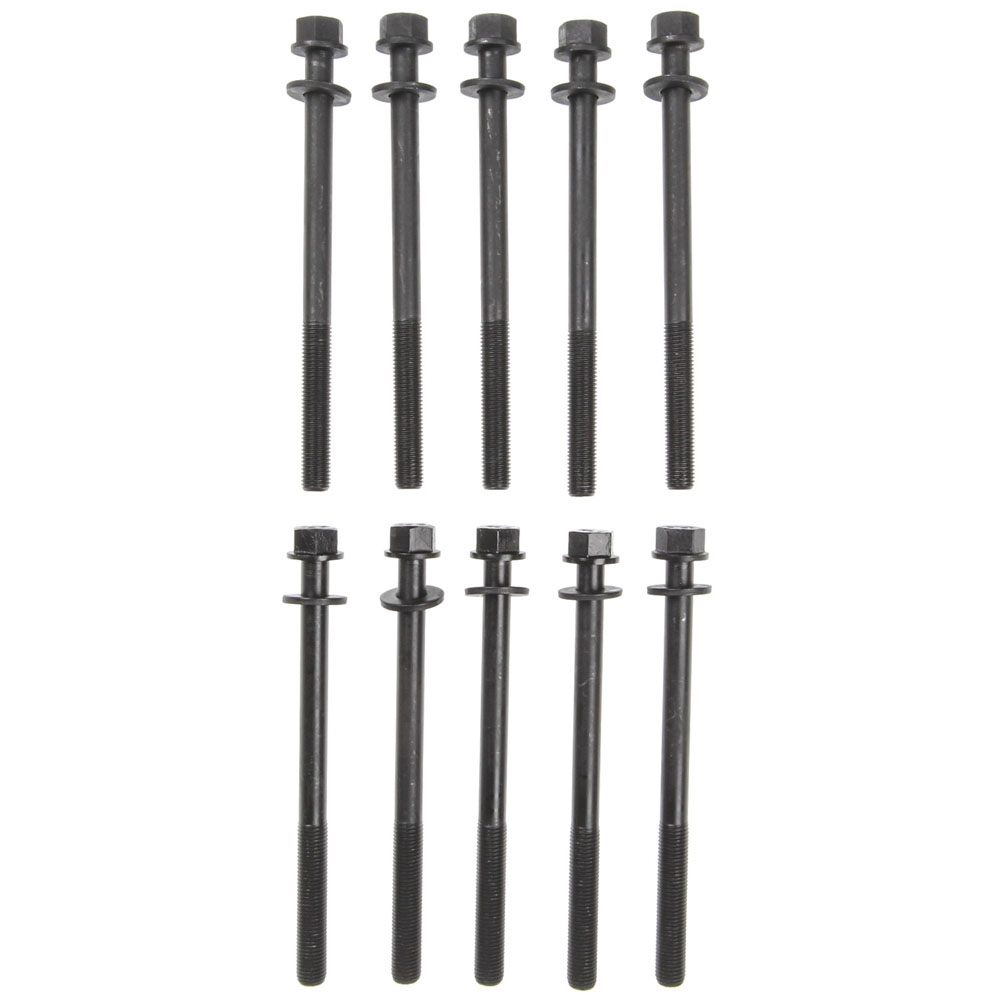 2004 Honda Civic Engine Cylinder Head Bolt Set