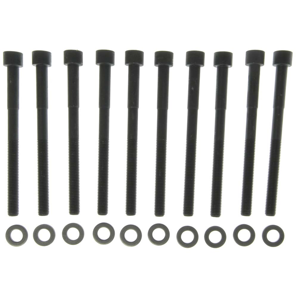 2009 Lexus LS600h Engine Cylinder Head Bolt Set