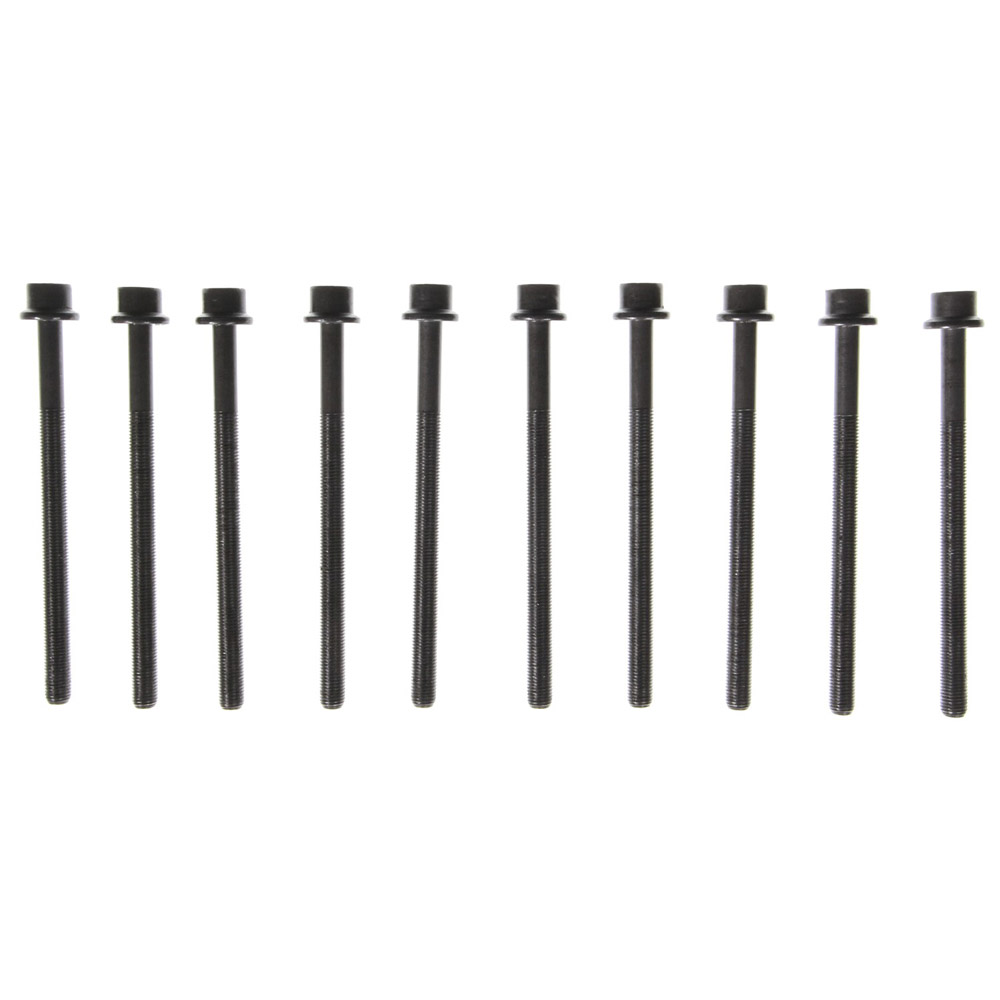 2016 Ford Focus Engine Cylinder Head Bolt Set