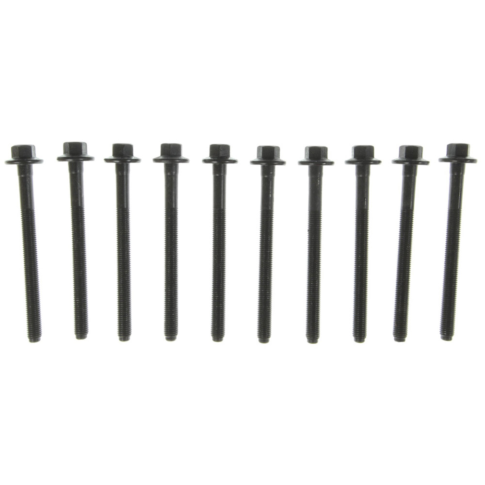 2014 Ford Mustang Engine Cylinder Head Bolt Set