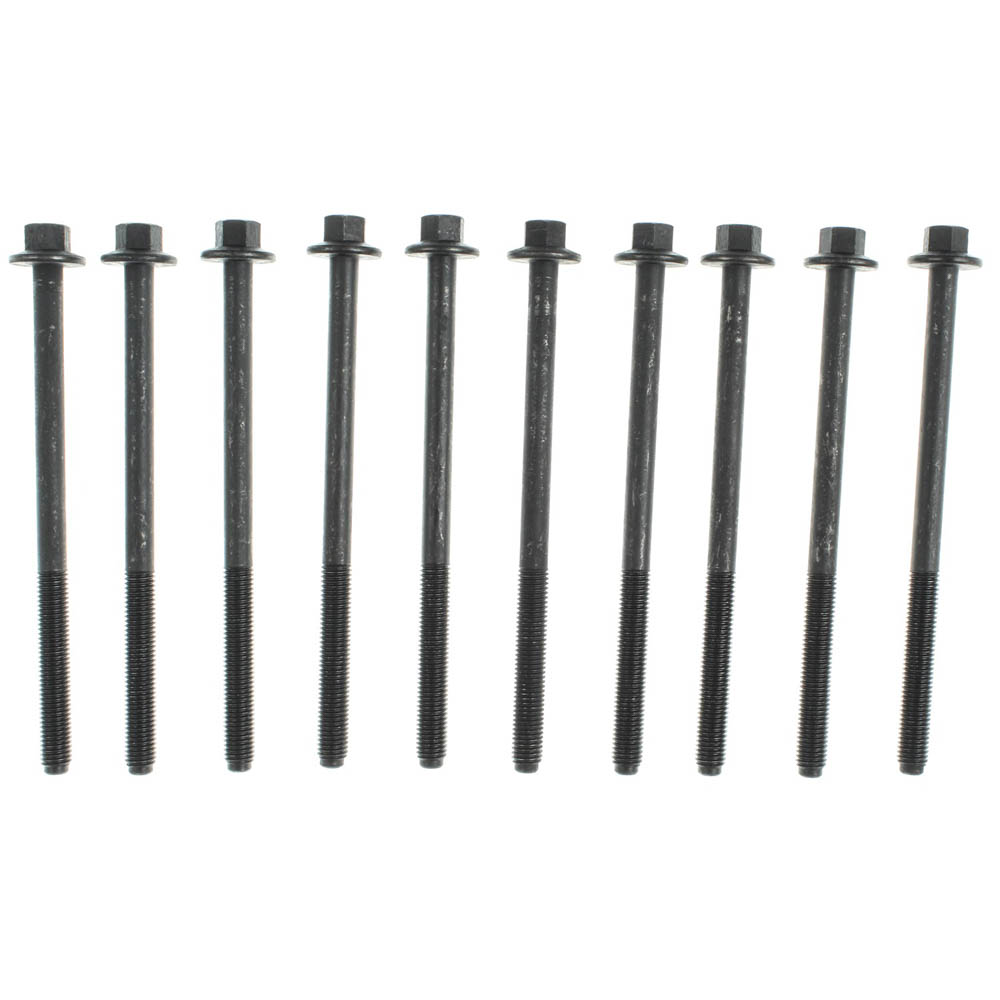 2011 Ford Mustang Engine Cylinder Head Bolt Set