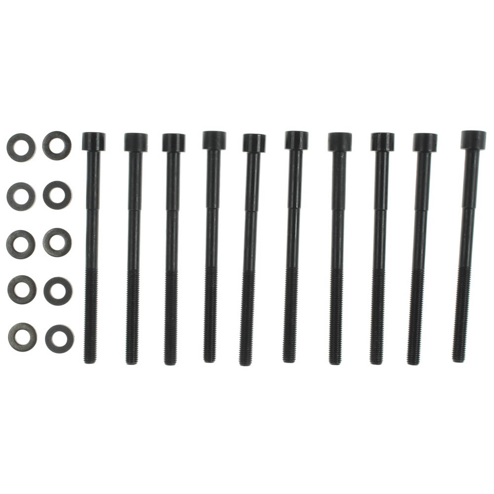 2017 Lexus CT200h Engine Cylinder Head Bolt Set