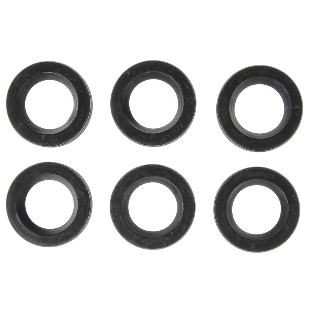 2014 Cadillac SRX Spark Plug Tube Seal Set