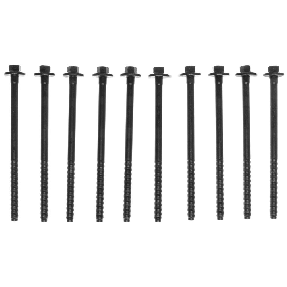 2018 Ford E Series Van Engine Cylinder Head Bolt Set