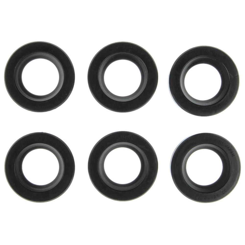 2001 Nissan Maxima Spark Plug Tube Seal Set