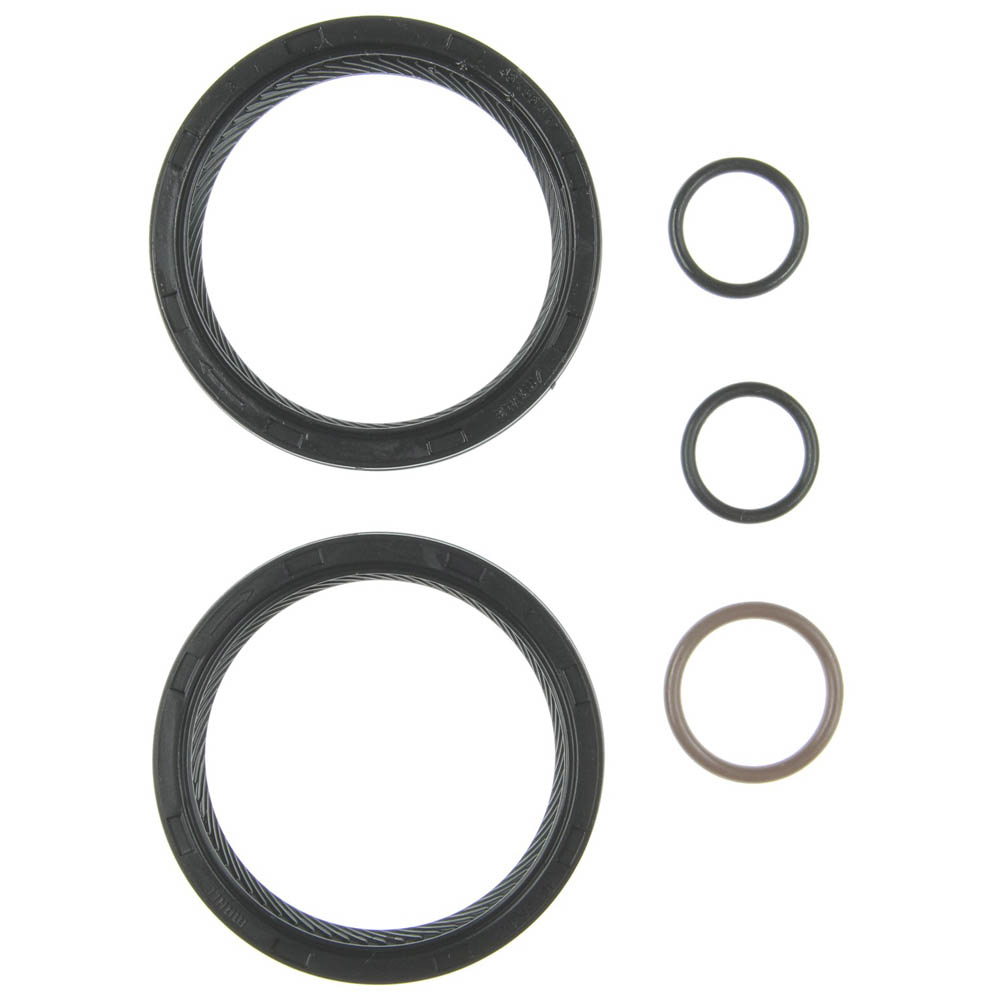 2016 Ford Fiesta Engine Camshaft Seal Kit