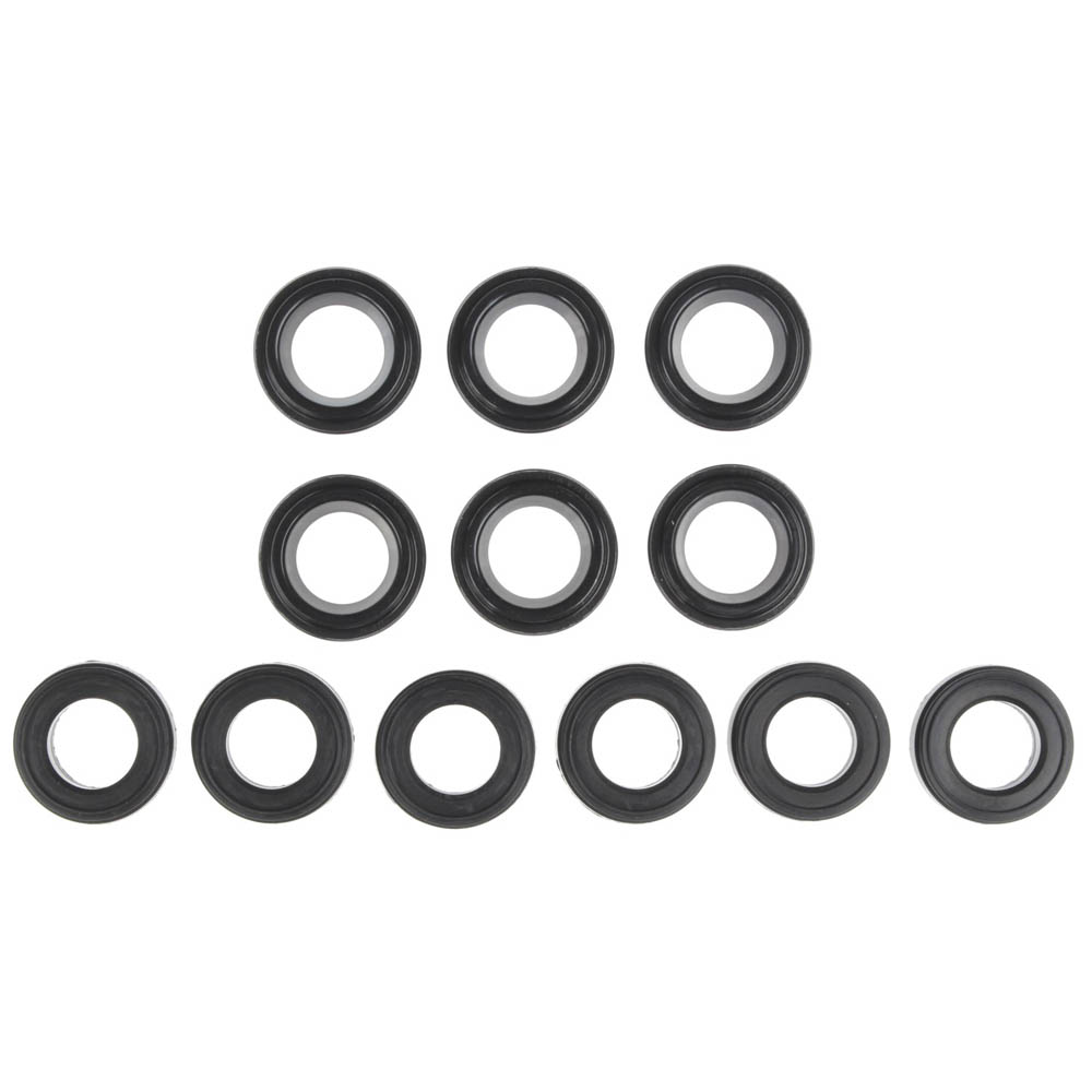2014 Honda Pilot Spark Plug Tube Seal Set