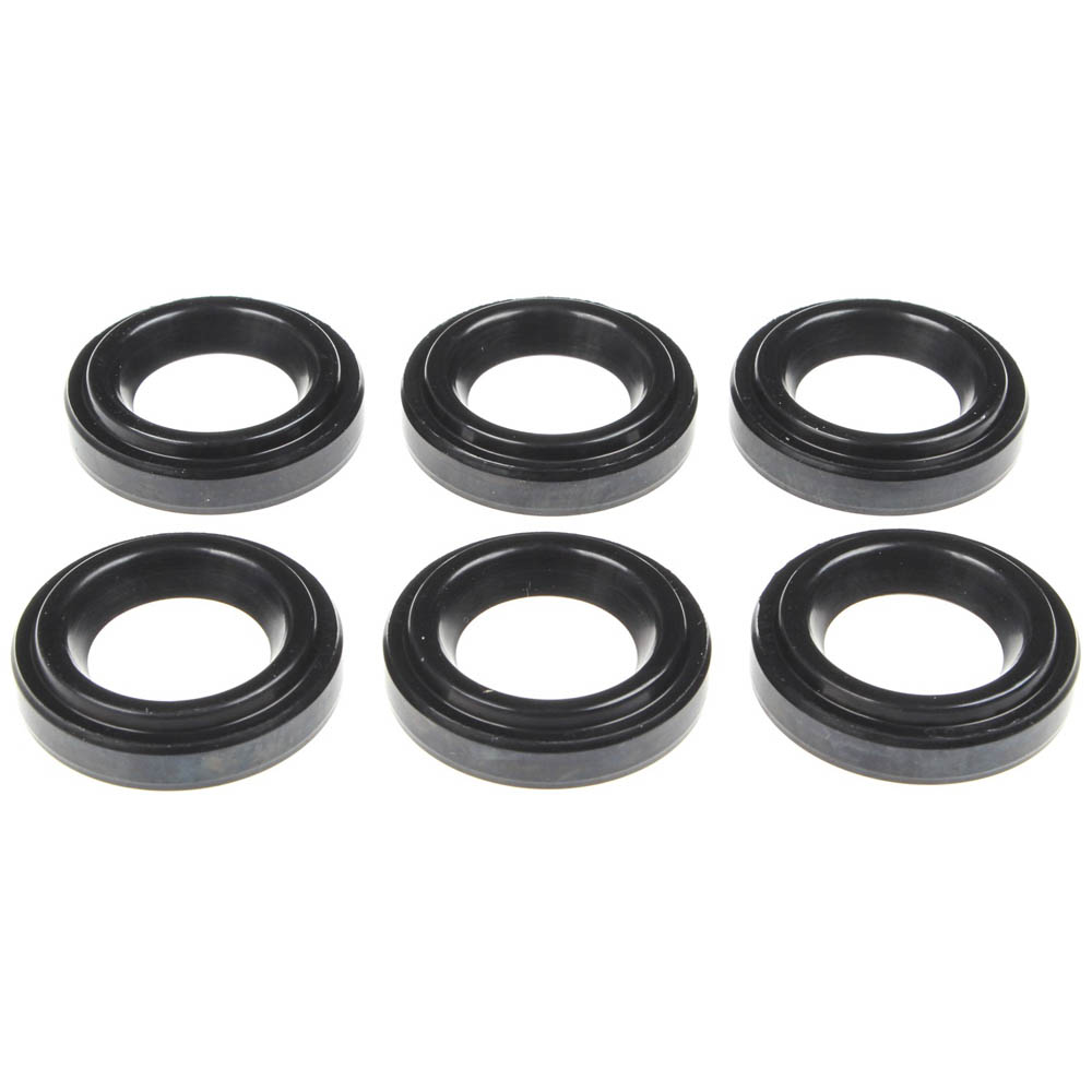 2009 Acura RL Spark Plug Tube Seal Set