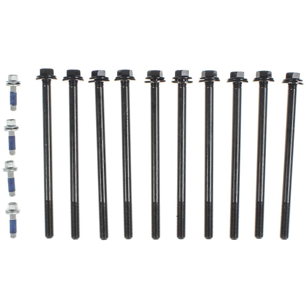 2013 Dodge Ram Trucks Engine Cylinder Head Bolt Set
