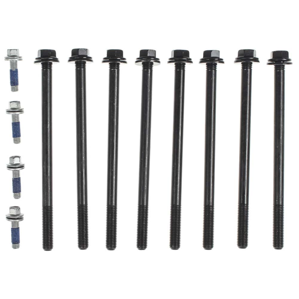 2004 Dodge Dakota Engine Cylinder Head Bolt Set