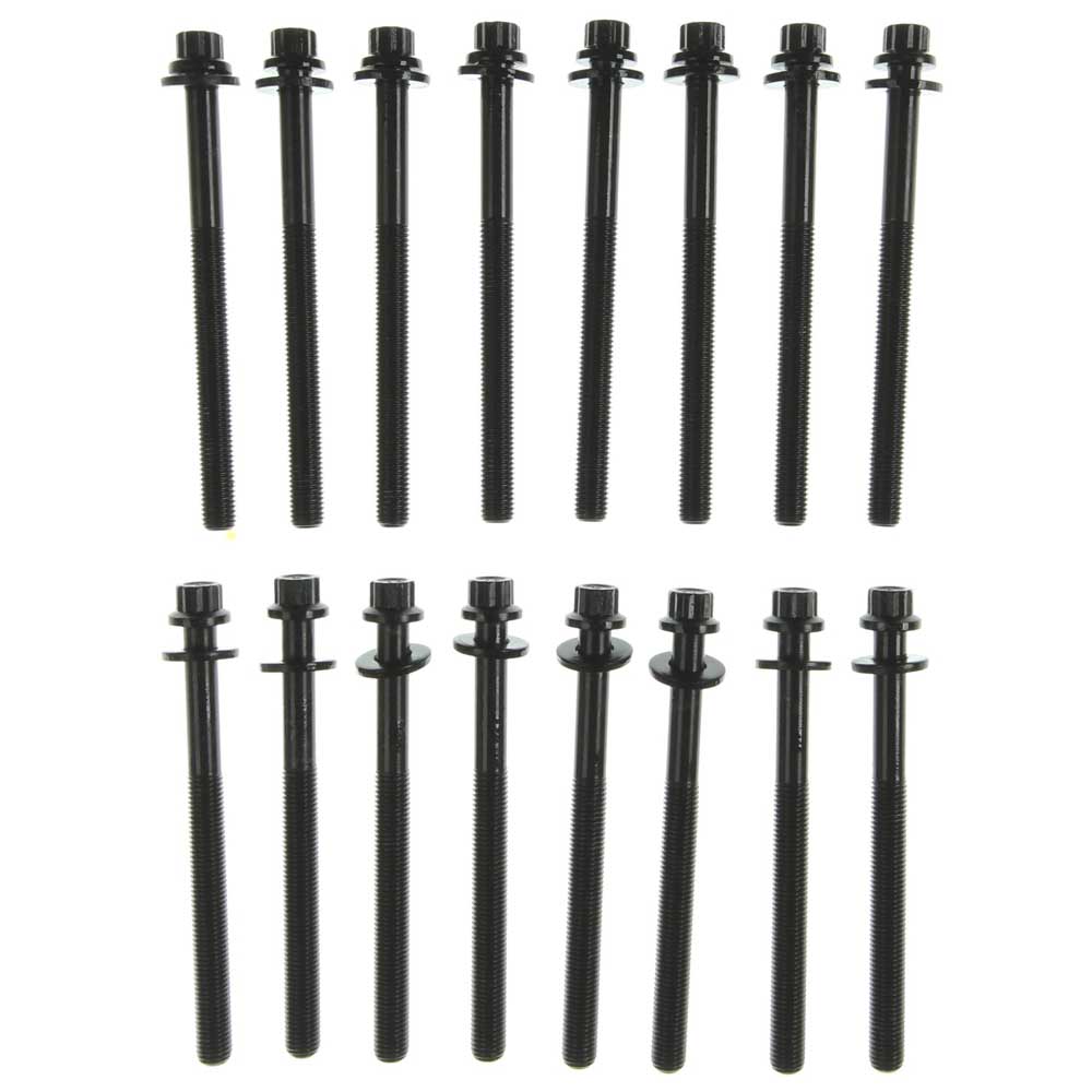 2011 Hyundai Genesis Engine Cylinder Head Bolt Set