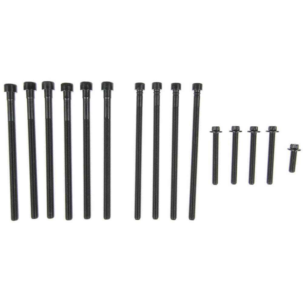 2016 Bmw 320i Engine Cylinder Head Bolt Set