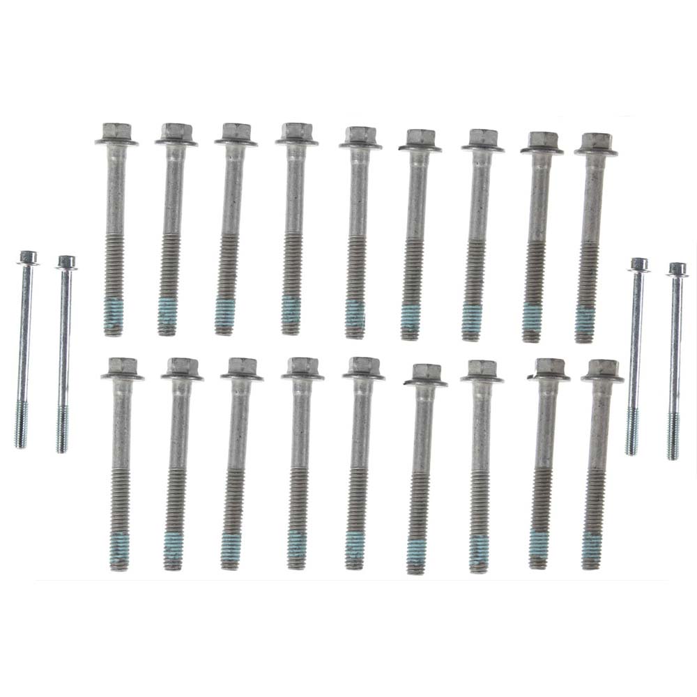 2011 Chevrolet Express 2500 Engine Cylinder Head Bolt Set